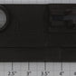 Lionel 142-31  Super O Brown Manual Switch Cover