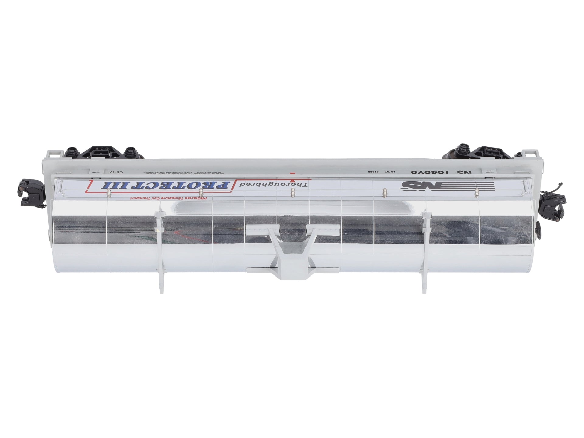 MTH 20-98646 O Norfolk Southern Coil Car