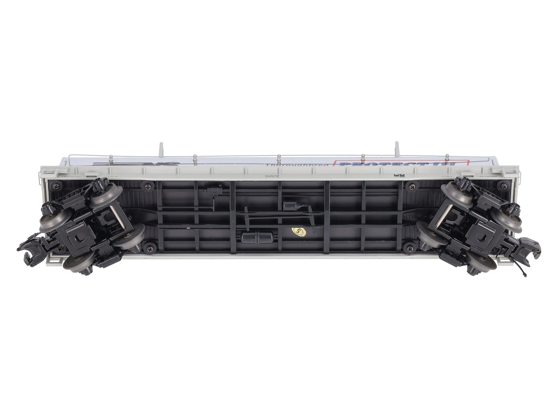 MTH 20-98646 O Norfolk Southern Coil Car