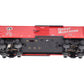 American Flyer 6-48870 S Scale Great Northern Steam RailSounds Boxcar #18400