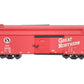 American Flyer 6-48870 S Scale Great Northern Steam RailSounds Boxcar #18400