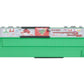 American Flyer 2219340 S Gauge 2022 Christmas Boxcar