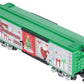 American Flyer 2219340 S Gauge 2022 Christmas Boxcar