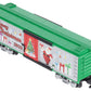 American Flyer 2219340 S Gauge 2022 Christmas Boxcar