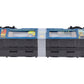 Lionel 2128220 O Batman Operating Aquarium Car