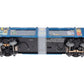 Lionel 2128220 O Batman Operating Aquarium Car