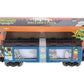 Lionel 2128220 O Batman Operating Aquarium Car