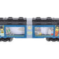 Lionel 2128220 O Batman Operating Aquarium Car