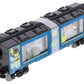 Lionel 2128220 O Batman Operating Aquarium Car