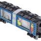 Lionel 2128220 O Batman Operating Aquarium Car