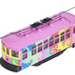 Lionel 2235030 O Trippy Trolley