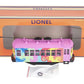 Lionel 2235030 O Trippy Trolley