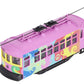 Lionel 2235030 O Trippy Trolley