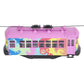Lionel 2235030 O Trippy Trolley
