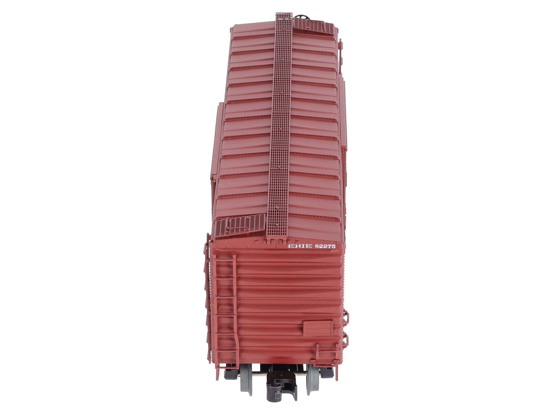 Lionel 2226010 O Erie Hobo Sounds Boxcar