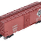 Lionel 2226010 O Erie Hobo Sounds Boxcar
