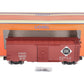 Lionel 2226010 O Erie Hobo Sounds Boxcar
