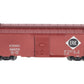Lionel 2226010 O Erie Hobo Sounds Boxcar
