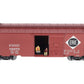 Lionel 2226010 O Erie Hobo Sounds Boxcar