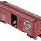 Lionel 2226010 O Erie Hobo Sounds Boxcar