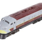 Lionel 6-8365 O Canadian Pacific F3 A Powered Diesel Locomotive EX/Box