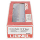 Lionel 6-8365 O Canadian Pacific F3 A Powered Diesel Locomotive EX/Box