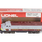Lionel 6-8365 O Canadian Pacific F3 A Powered Diesel Locomotive EX/Box
