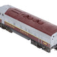Lionel 6-8365 O Canadian Pacific F3 A Powered Diesel Locomotive EX/Box