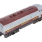 Lionel 6-8365 O Canadian Pacific F3 A Powered Diesel Locomotive EX/Box