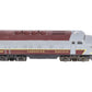 Lionel 6-8365 O Canadian Pacific F3 A Powered Diesel Locomotive EX/Box