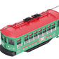 Lionel 2135140 O Christmas Lionel North Pole Central Trolley