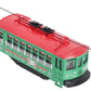 Lionel 2135140 O Christmas Lionel North Pole Central Trolley