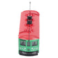 Lionel 2135140 O Christmas Lionel North Pole Central Trolley