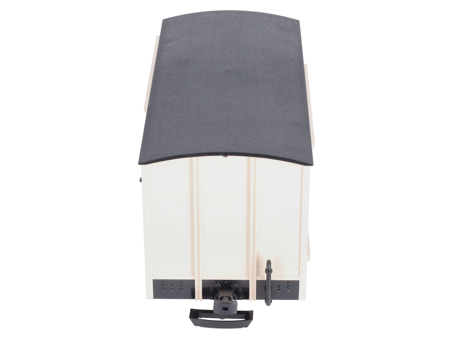 LGB 44358 G Scale Disney Steamboat Willie Disney Mickey Mouse Boxcar