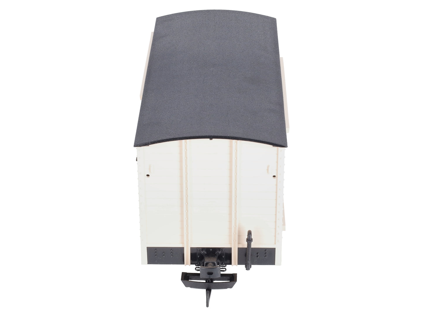 LGB 44358 G Scale Disney Steamboat Willie Disney Mickey Mouse Boxcar