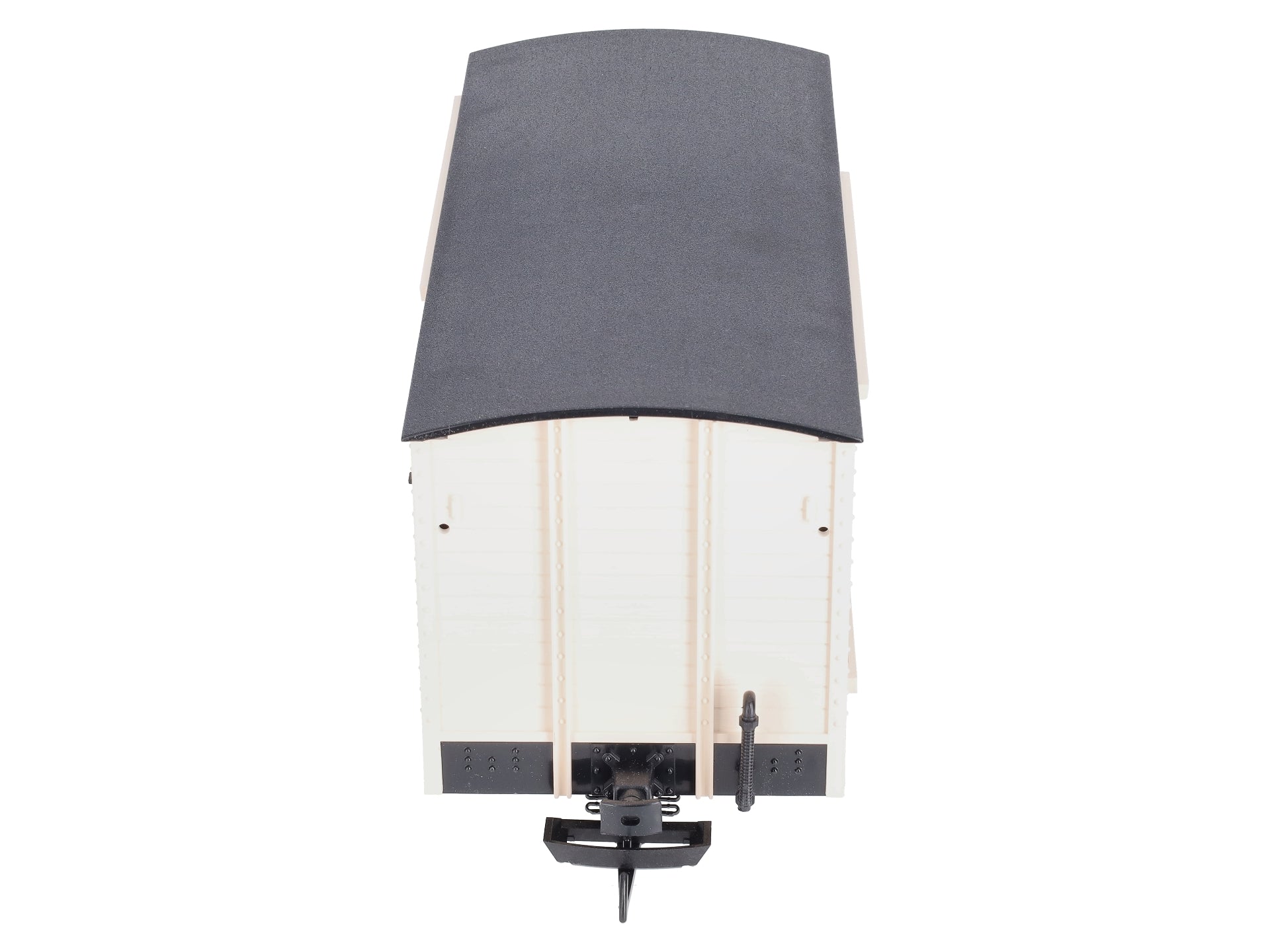 LGB 44358 G Scale Disney Steamboat Willie Disney Mickey Mouse Boxcar