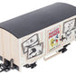 LGB 44358 G Scale Disney Steamboat Willie Disney Mickey Mouse Boxcar LN/Box