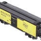 American Flyer 6-44073 S Gauge Milwaukee Road American Flyer Boxcar #2156