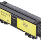 American Flyer 6-44073 S Gauge Milwaukee Road American Flyer Boxcar #2156