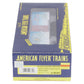 American Flyer 6-48384 S Scale Holiday 2010 Boxcar NIB