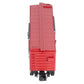 American Flyer 6-48384 S Scale Holiday 2010 Boxcar