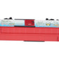 American Flyer 6-48384 S Scale Holiday 2010 Boxcar LN/Box