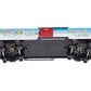 American Flyer 6-48384 S Scale Holiday 2010 Boxcar LN/Box