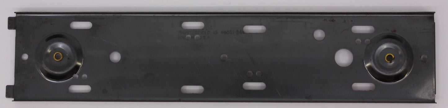 Lionel 12188-9 Boxcar Frame with Slots