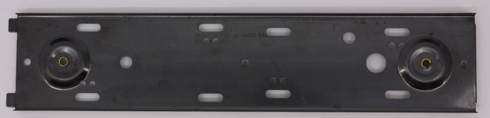 Lionel 12188-9 Boxcar Frame with Slots