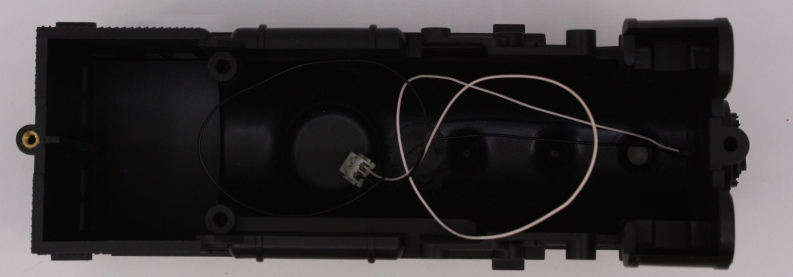 American Flyer 48039-2 #1195 B&0 Switcher Shell