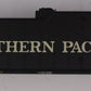 Lionel 11107-T07 #4276 AC-12 Southern Pacific Tender Shell