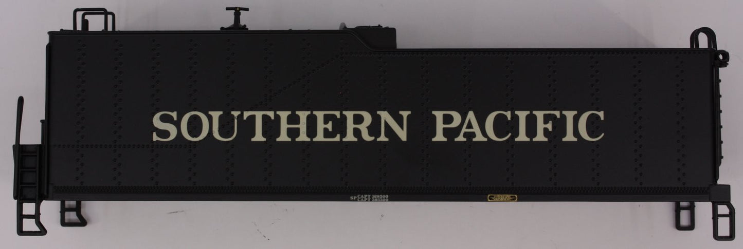 Lionel 11107-T07 #4276 AC-12 Southern Pacific Tender Shell