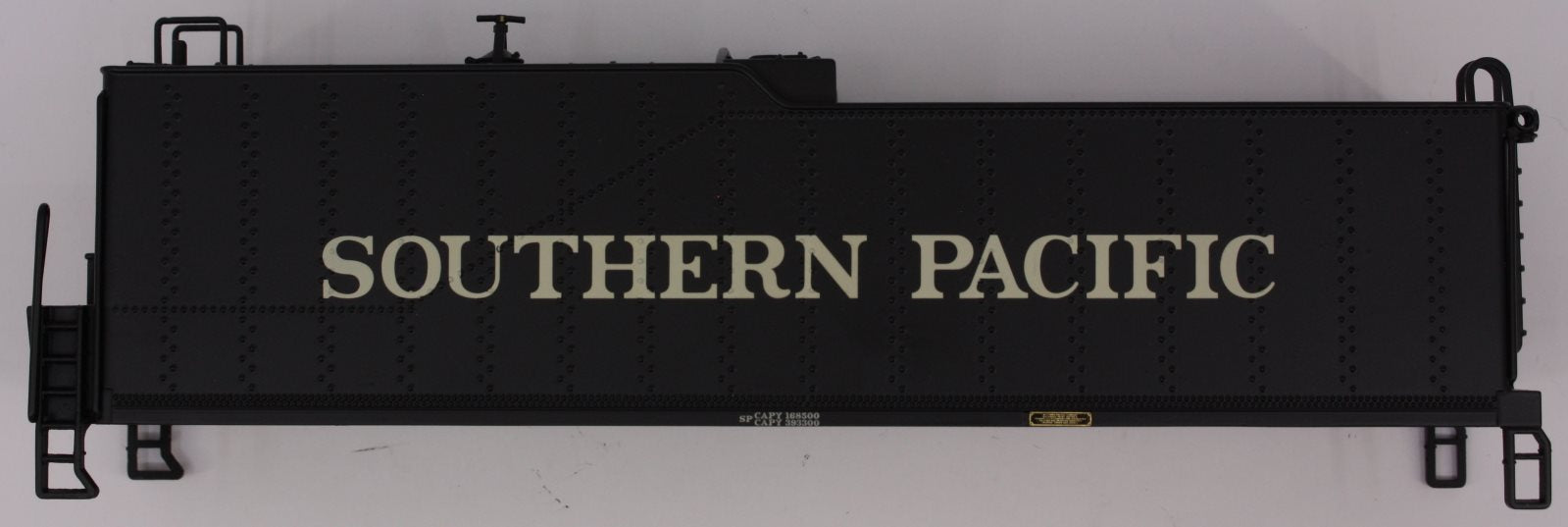 Lionel 11107-T07 #4276 AC-12 Southern Pacific Tender Shell