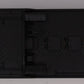 Lionel 11107-T07 #4276 AC-12 Southern Pacific Tender Shell